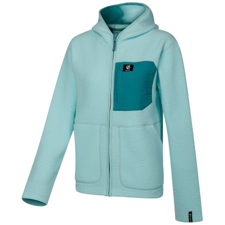 Veste polaire fonctionnelle femme Dare 2b Womens Firn Hooded Borg