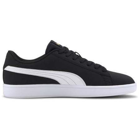 Chaussures homme Puma Smash v2 Buck vert black