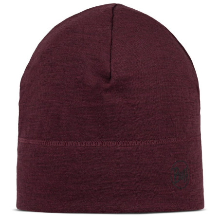 Bonnet Buff Merino Lightweight Beanie