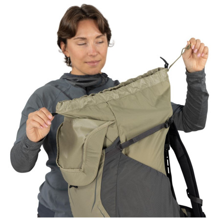 Sac à dos randonnée Osprey Hikelite 32