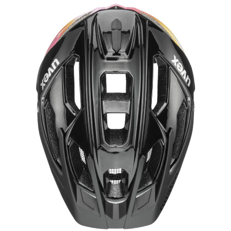 Casque vélo Uvex Quatro