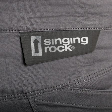 Short Singing Rock Apollo