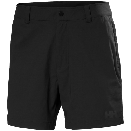 Shorts homme Helly Hansen Move Qd 6" Shorts noir Black