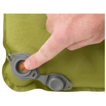 Matelas autogonflant Sea to Summit Camp Mat Self Inflating Mat R