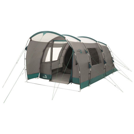 Tente Easy Camp Palmdale 400 (2019) gris / vert