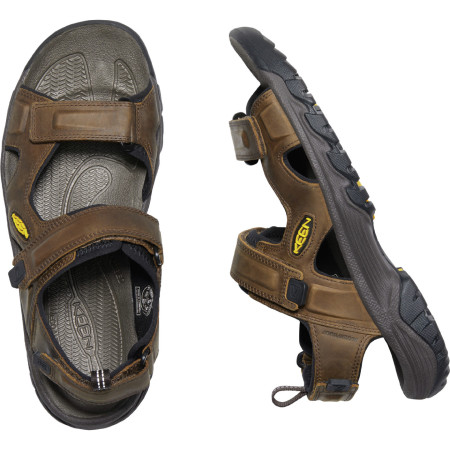 Sandales homme Keen Targhee III Open Toe
