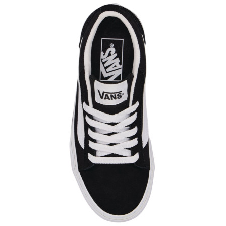 Chaussures enfant Vans Vero LS