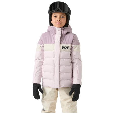 Veste enfant Helly Hansen Jr Girl Diamond Jacket