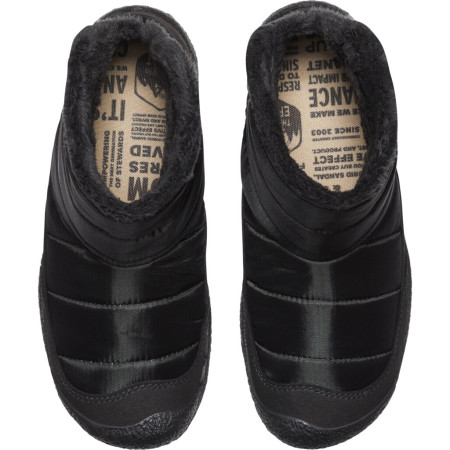 Pantoufles femmes Keen Howser Lite Fold Down Women