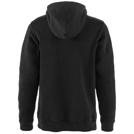 Sweat-shirt homme Fjällräven Fjällräven Logo Hoodie M