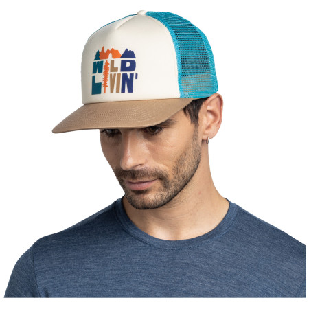 Casquette Buff Trucker Cap