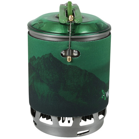 Réchaud Warg Flashtower