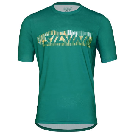 Maillot vélo Silvini Denno