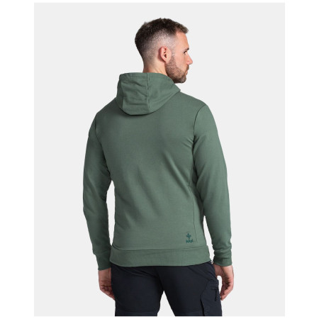 Sweat-shirt homme Kilpi Lagoa-M
