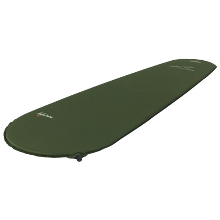 Matelas autogonflant Easy Camp Kestrel Mat Single 2.5 cm