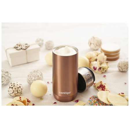 Mug isotherme Contigo Luxe 360ml