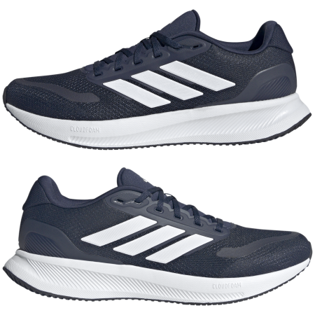 Chaussures de running hommes Adidas Runfalcon 5