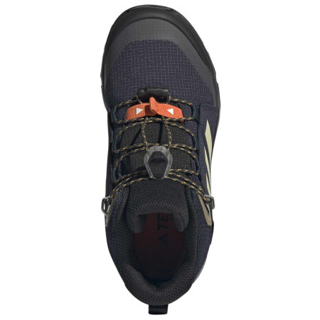 Chaussures enfant Adidas Terrex Mid Gtx K Blue