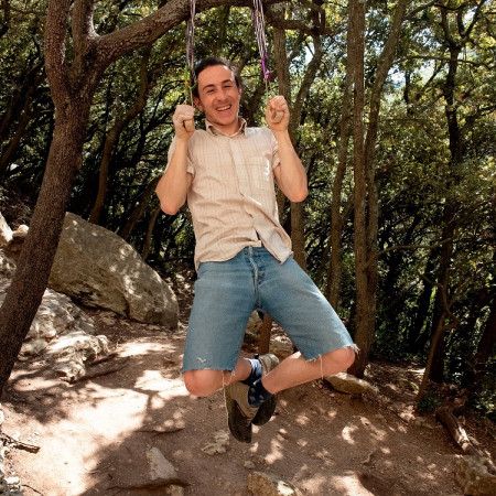 Entrainement escalade YY VERTICAL Duo