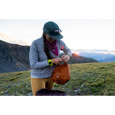 Sac étanche Osprey Ul Dry Sack 12