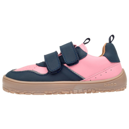 Chaussures enfant Beda Rose Blue