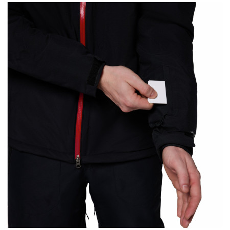 Veste d'hiver homme Columbia Powder Prime™ Jacket