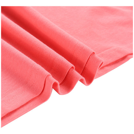 T-shirt femme Alpine Pro Omba 2