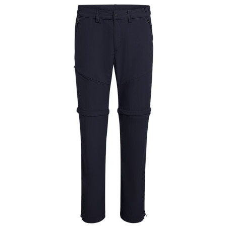 Pantalon homme Salewa *Iseo Dry M 2/1 Pnt bleu foncé PremiumNavy