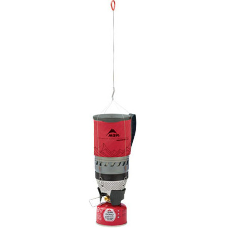 Système suspension MSR WindBurner Hanging Kit