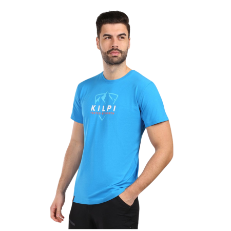 T-shirt homme Kilpi Discover-M (2025)