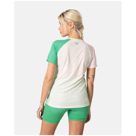 T-shirt femme Kari Traa Ella Tee