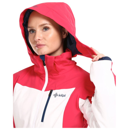 Veste de ski femme Kilpi Valera-W