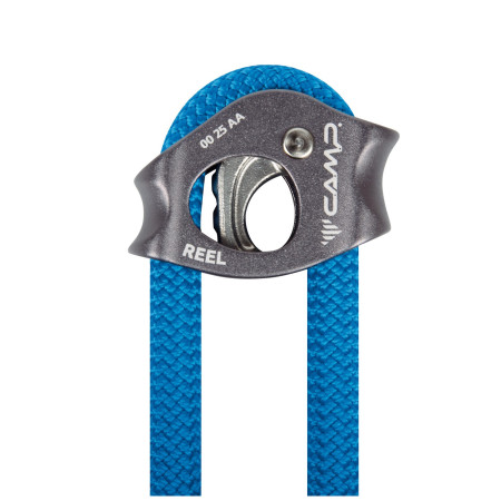 Sangle absorbeur énergie Camp Reel 100 Cm