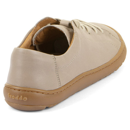Chaussures femme Frodo Barefoot laces