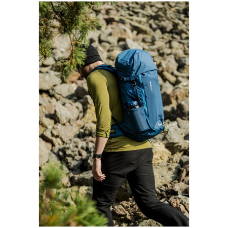 Sac à dos Warg Raiden 38l