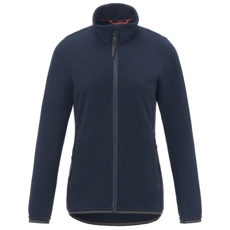 Sweat-shirt femme Regatta Mavrey bleu foncé Navy