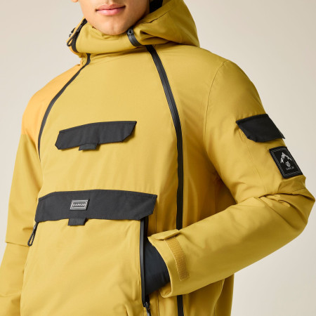 Veste homme Dare 2b T-bar III Jacket