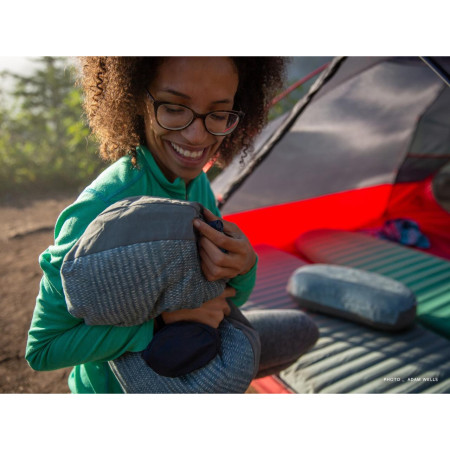 Cussin Therm-a-Rest Air Head Pillow Lrg