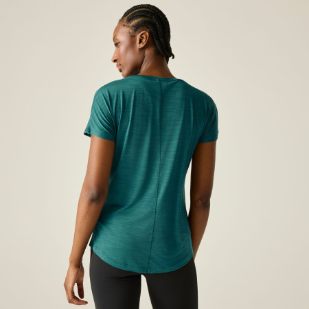 T-shirt femme Dare 2b Vigilant Tee