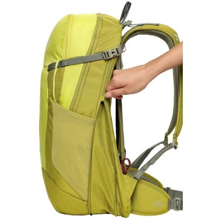 Petit sac à dos randonnée Vaude Wizard 18+4