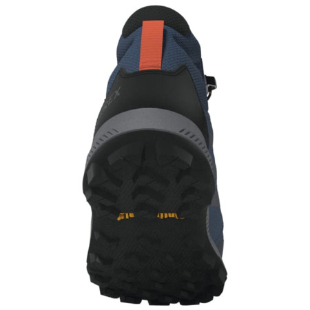 Chaussures à membrane pour enfants Adidas Terrex Mid Gtx K