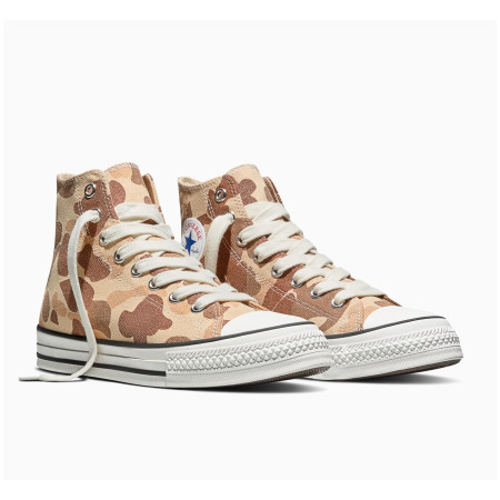 Chaussures Converse Chuck Taylor Throwback Mid