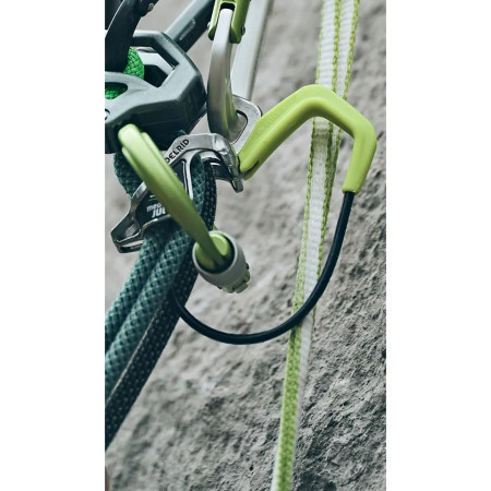 Assureur Edelrid Mega Jul II