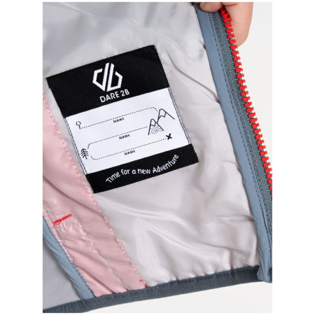 Veste enfant Dare 2b Explore II Hybrid