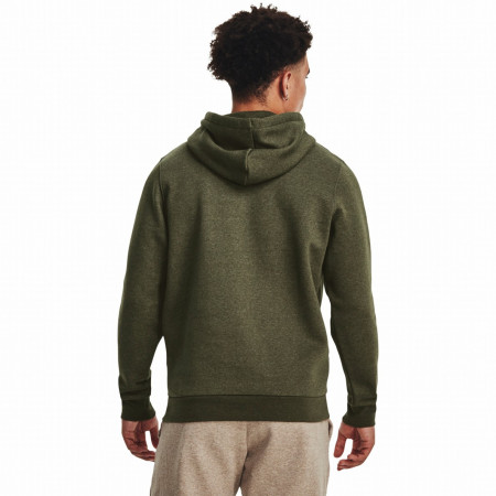 Sweat-shirt homme Under Armour Essential Fleece Hoodie