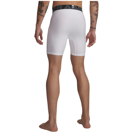 Caleçons fonctionnels homme Under Armour HG Armour Shorts
