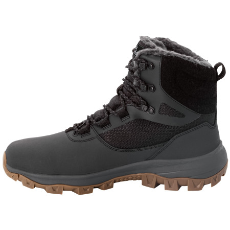 Bottes d'hiver homme Jack Wolfskin Everquest Texapore High M 2022