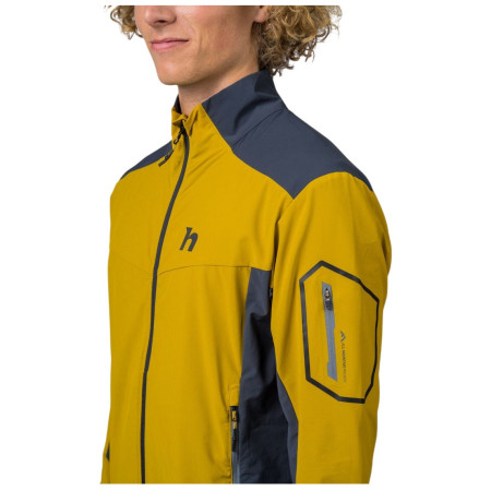 Veste softshell homme Hannah Seumas II