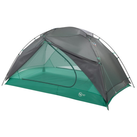 Tente ultra-légère 2 personnes Big Agnes Sarvis VST 2