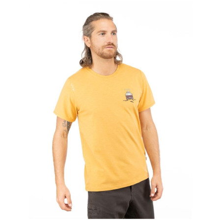 T-shirt homme Chillaz E Ciao